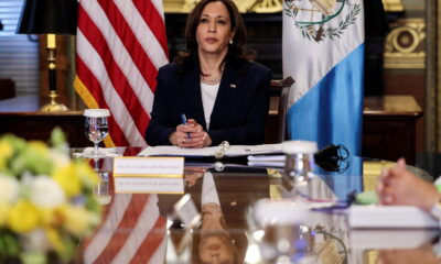 Kamala Harris