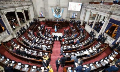 Comisión Permanente convoca a sesión extraordinaria.