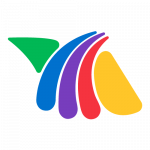 Logotipo Tv Azteca Guate