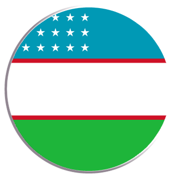 Uzbekistan