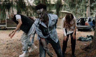 apocalipsis zombie amazon