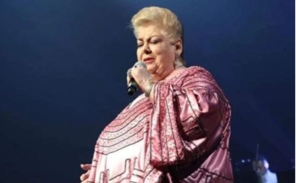 paquita la del barrio