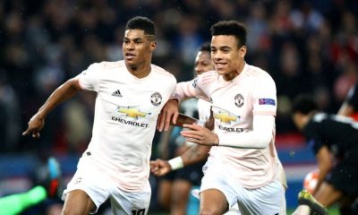 mason greenwood