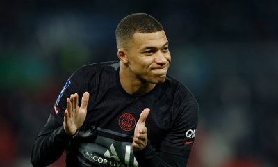 kylian mbappe