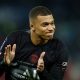 kylian mbappe