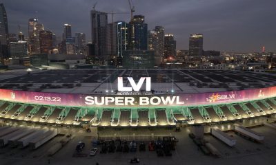 super bowl lvi