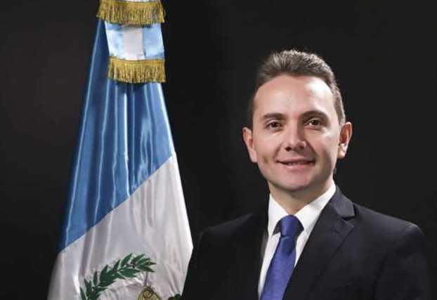 Jorge García Silva