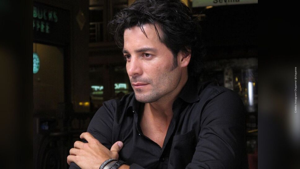 chayanne