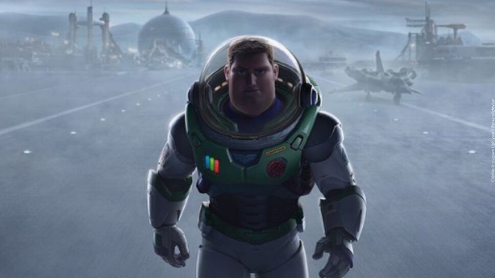 lightyear