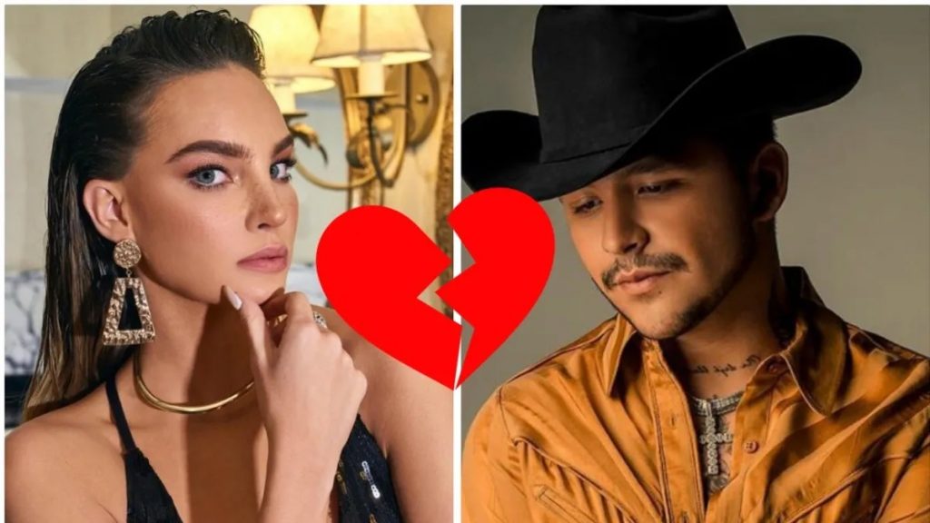 christian nodal y belinda