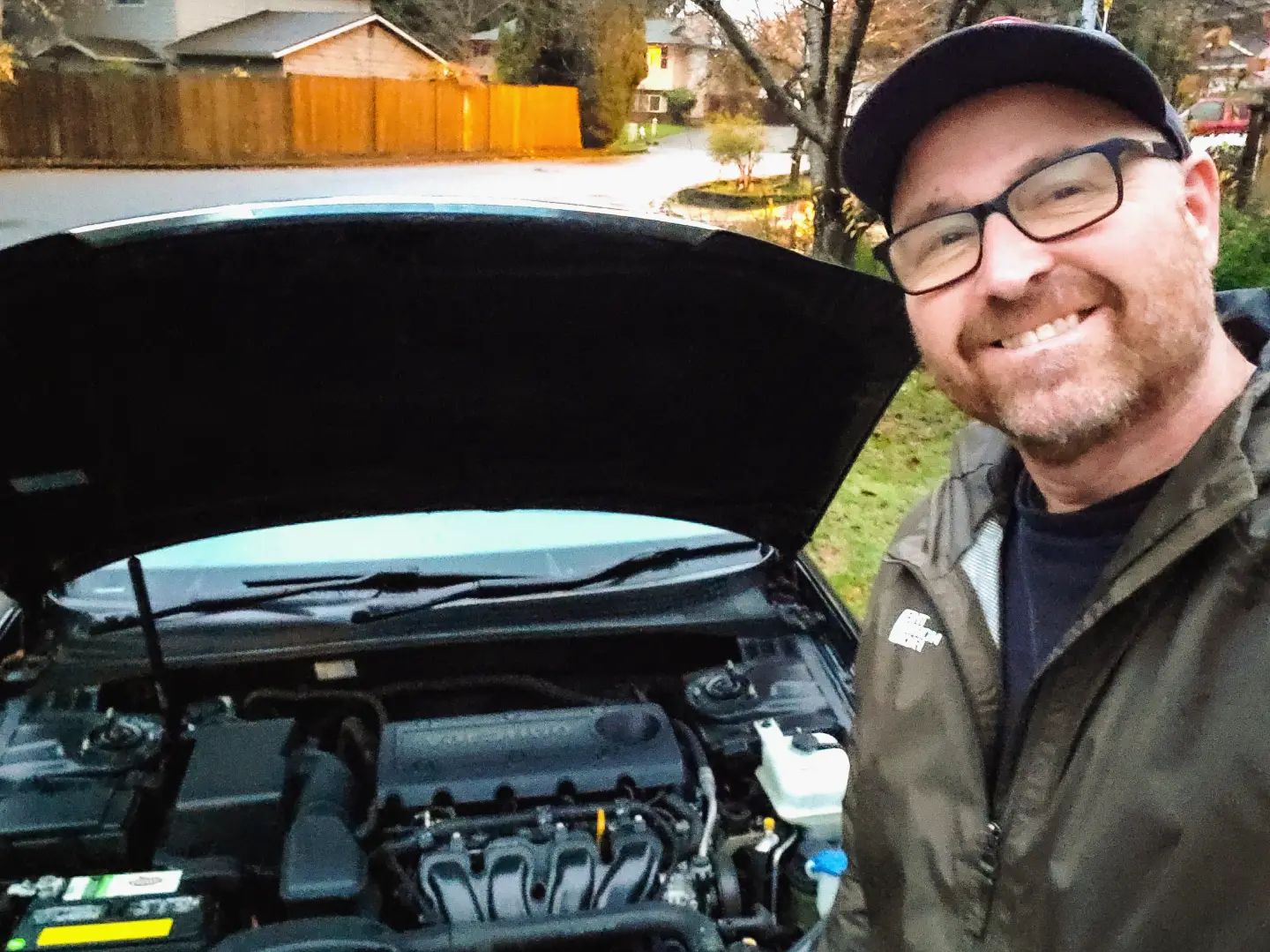 Meet the “youtuber dad” who teaches practical tips for a good reason