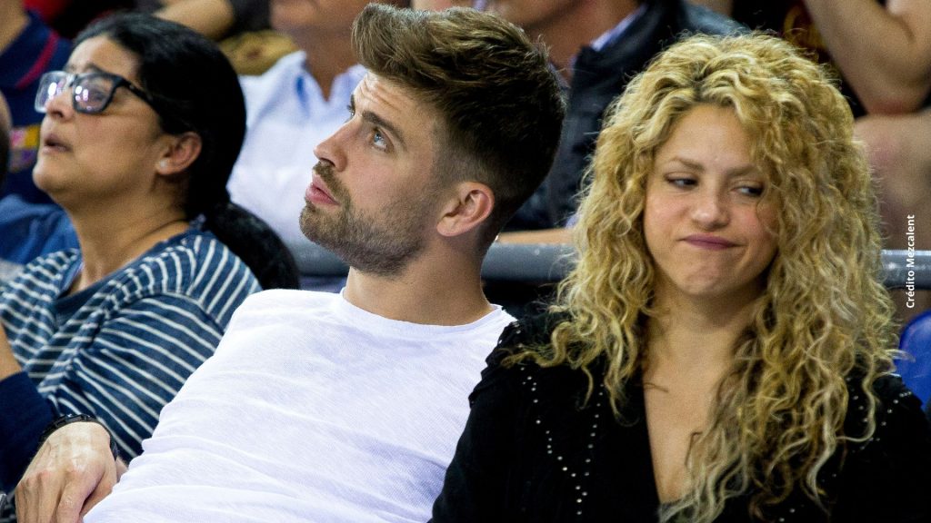 Otra nueva batalla entre Shakira y Piqué, esta vez por un avión privado valorado en $20 millones