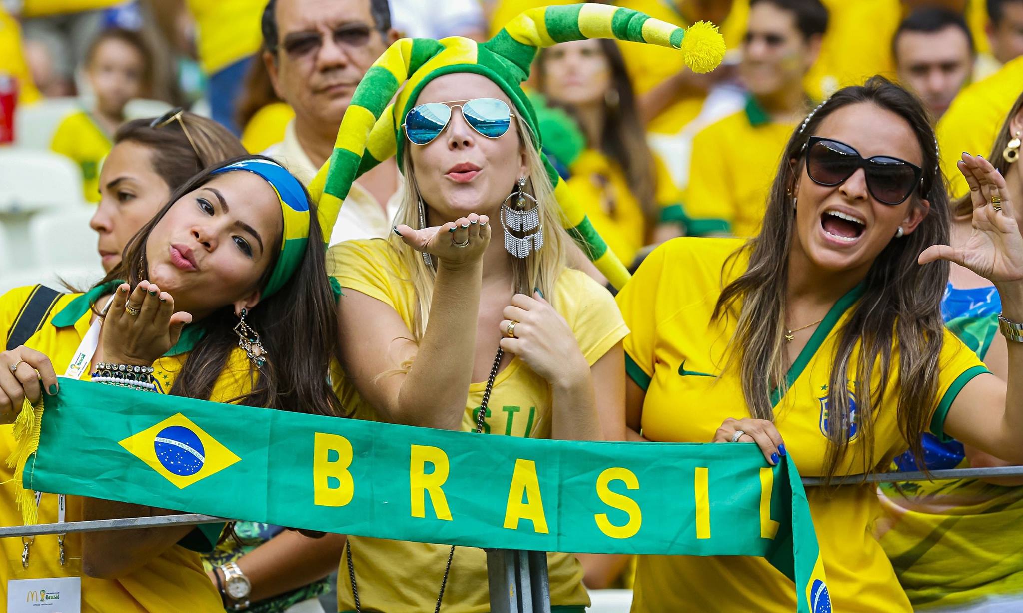 Brazilian Body Types: The Unexpected Truth - by3w2a9