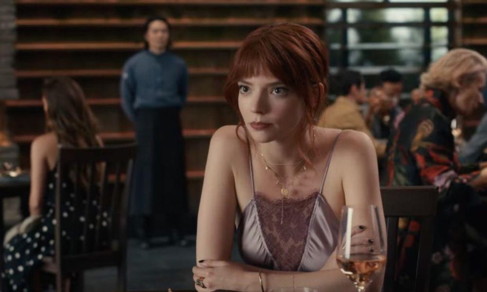 película "The Menu"