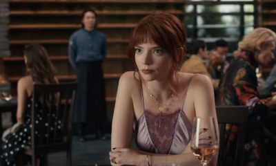 película "The Menu"