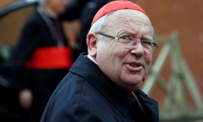 investigación preliminar al cardenal