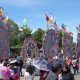 Barriletes en Antigua Guatemala