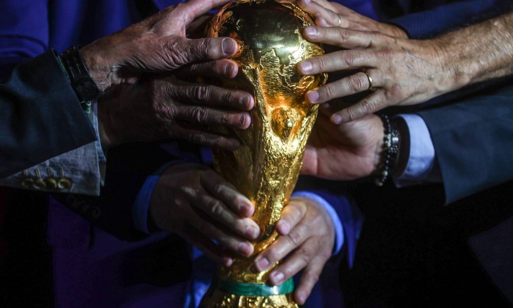 Copa Mundial de la FIFA