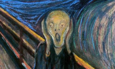 activistas de grupo ecologista