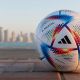 Balón Al Rihla oficial del Mundial Qatar 2022