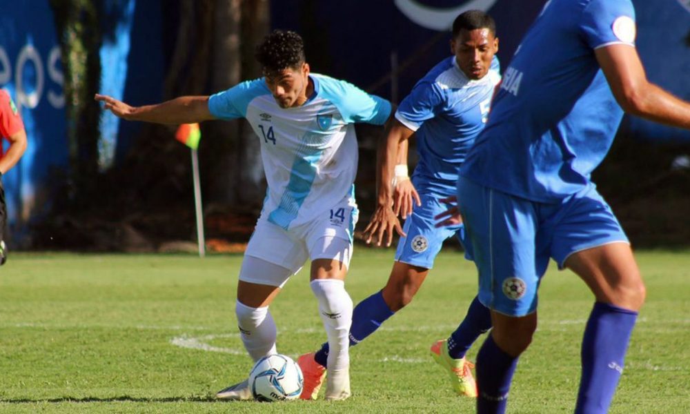 Ultimo juego amistoso