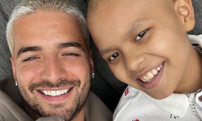 regala casa a un niño