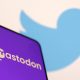 Mastodon y Twitter