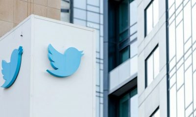 jefa de ciberseguridad de Twitter