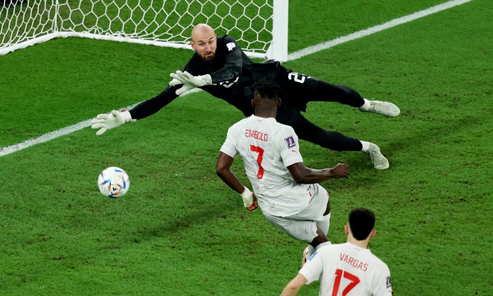 Copa del Mundo de Qatar