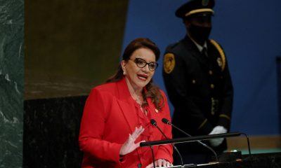 CICIH en Honduras: El gobierno de Honduras firmó un acuerdo con la ONU para establecer una misión anticorrupción.