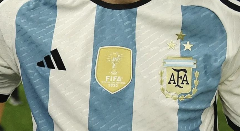 La Selección Argentina