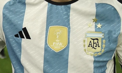 La Selección Argentina