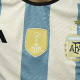 La Selección Argentina