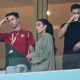 Cristiano Ronaldo eliminado de Qatar 2022: Georgina Rodríguez, pareja de Cristiano Ronaldo lanzó un contundente mensaje al técnico de Portugal, Fernando Santos por suplencia de CR7.