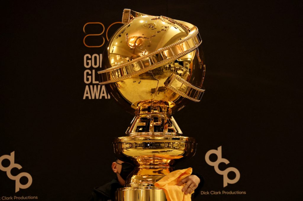Golden Globes por TV Azteca Guate, te llevamos el mejor contenido y comenzamos el 2023 con un gran evento: la edición 80 de los Golden Globes