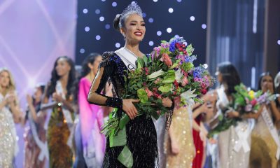 Miss Universo ignorada: Imágenes captadas por el público durante el evento muestran otra perspectiva durante la elección.