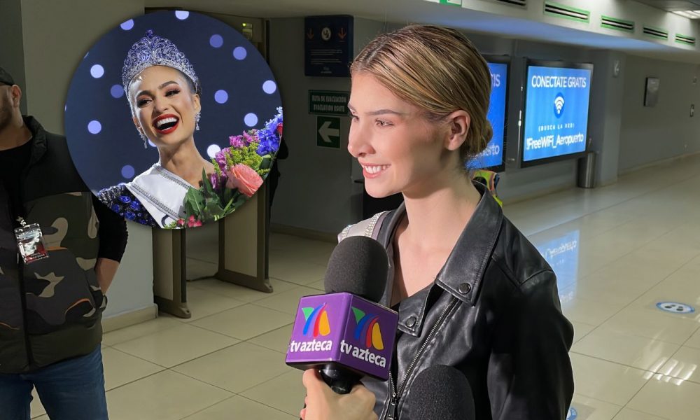 Ivana Batchelor opina sobre Miss USA