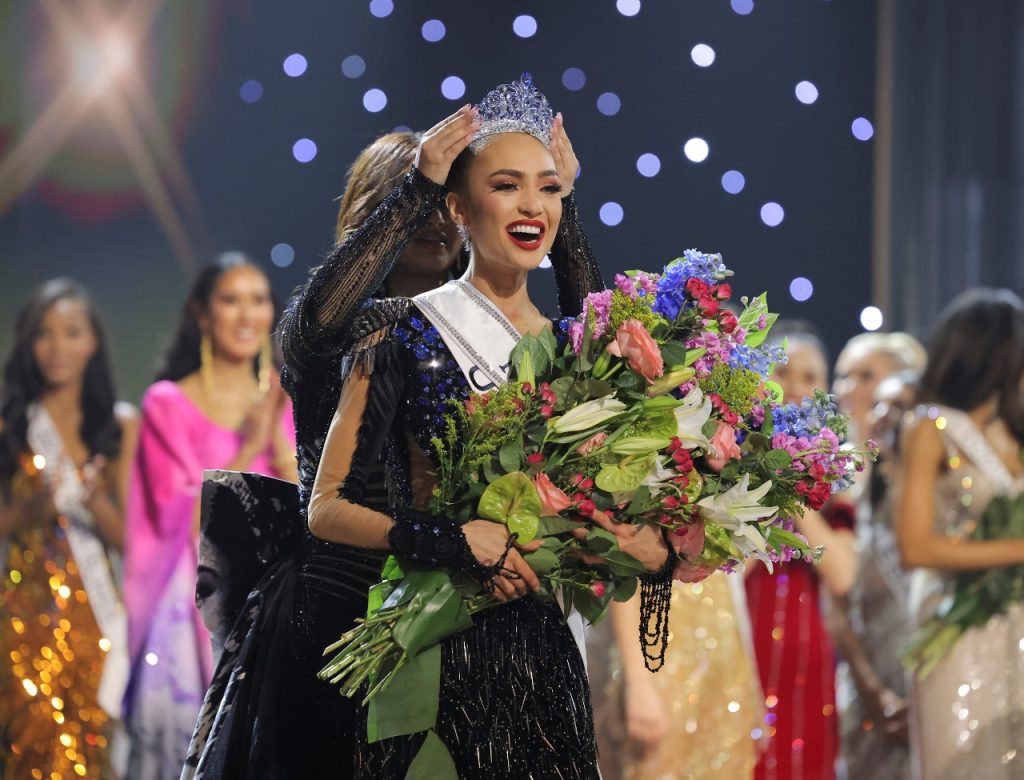 El Salvador será la sede de Miss Universo 2023