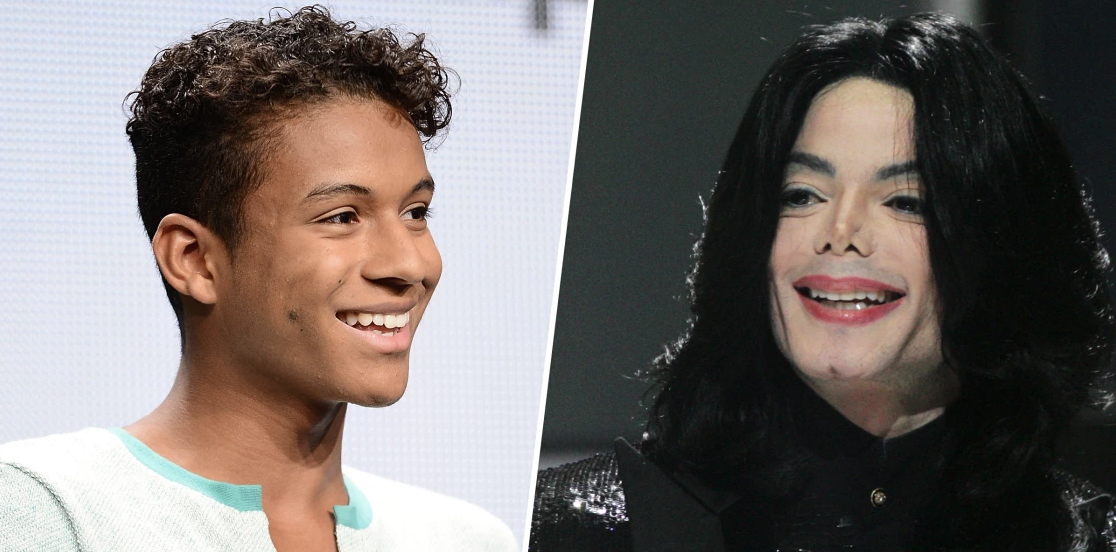 El Sobrino De Michael Jackson Protagonizará El Biopic ‘Michael’