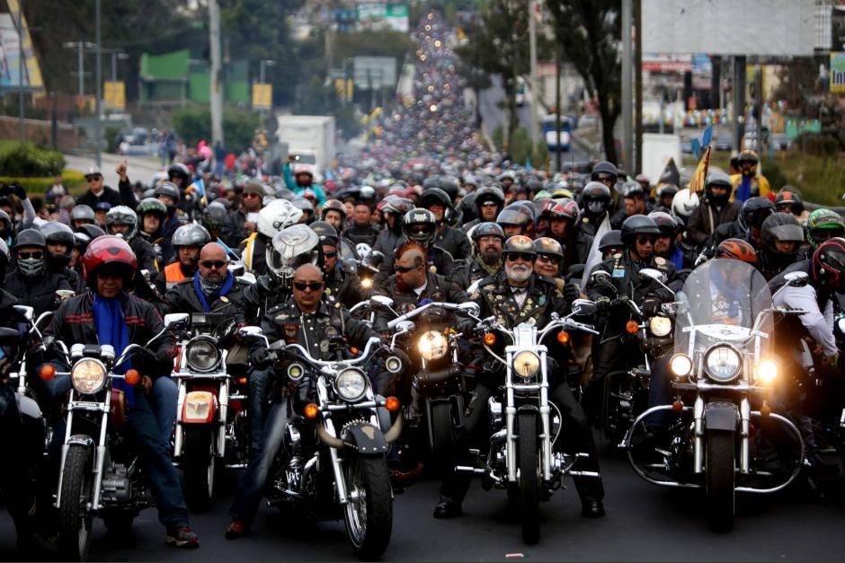 Recomendaciones para tener en cuenta para la Caravana del Zorro