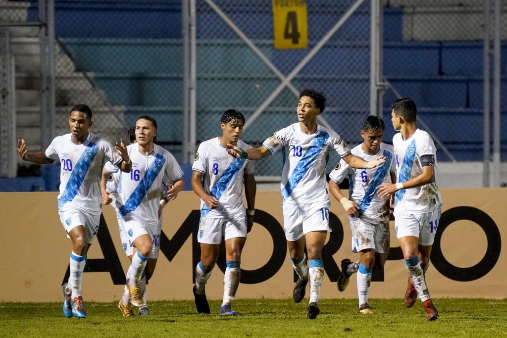 Selección Nacional Sub-20 hará gira por Europa: El combinado nacional se enfrentará a grandes clubes previo a la Copa del Mundo Indonesia 2023