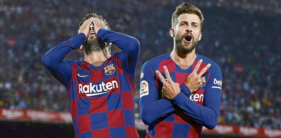 Gerard Piqué Kings League