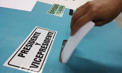 TSE imprimirá millones de papeletas.