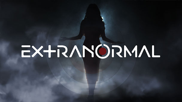 extranormal