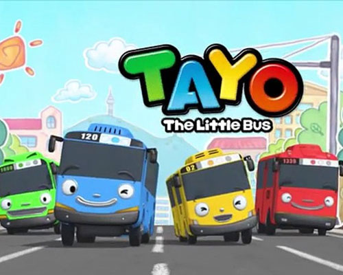 tayo