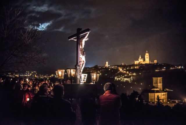 Viernes Santo