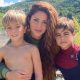 Shakira y sus Hijos
