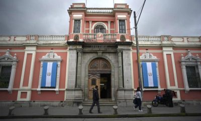 MP pide informe circunstanciado al TSE.