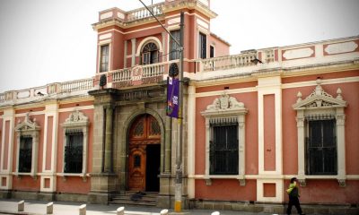 TSE presenta un nuevo amparo ante la CC.