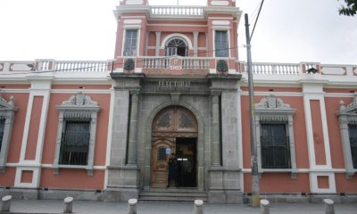 TSE informa sobre las investigaciones en contra de la institución.